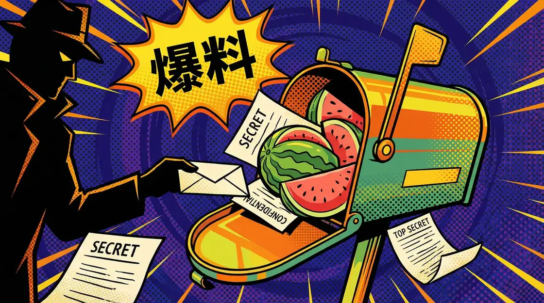 best365娱乐 匿名爆料通道漫画插图